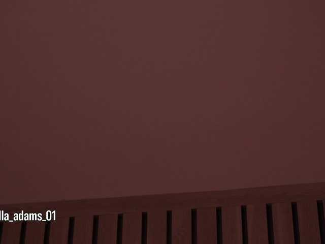 bella-adams live cam on BongaCams