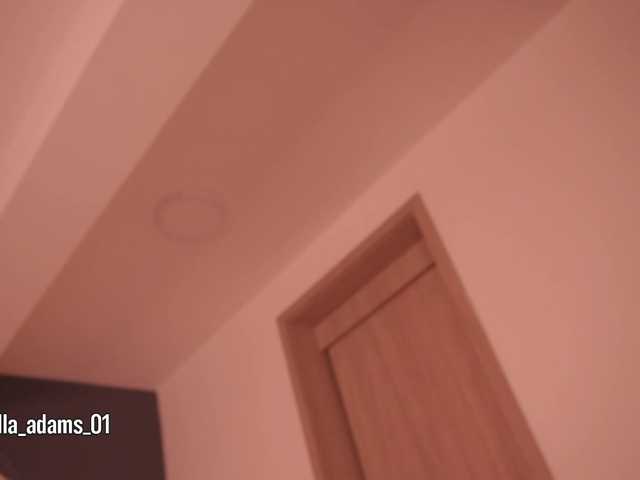 bella-adams live cam on BongaCams
