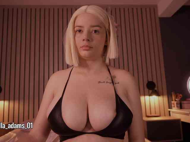 bella-adams webcam