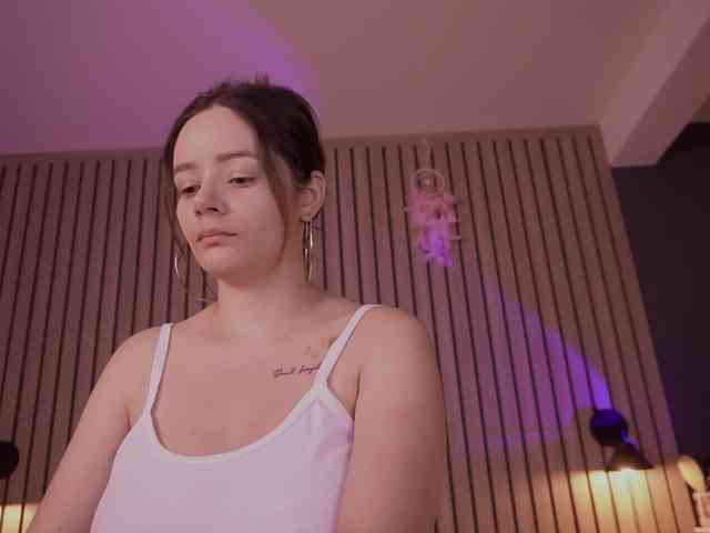 public webcam porn Bella-adams