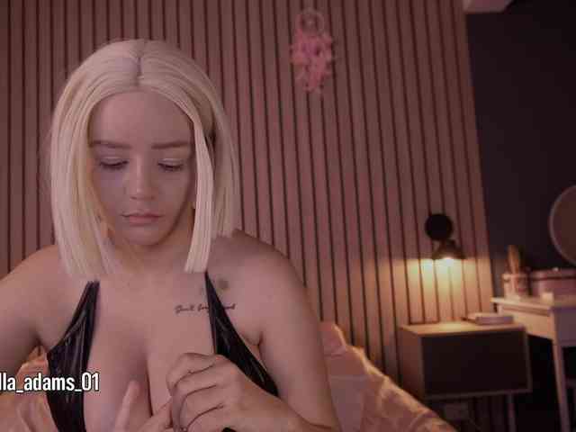 bella-adams webcam