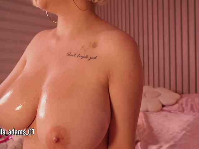 bella-adams webcam