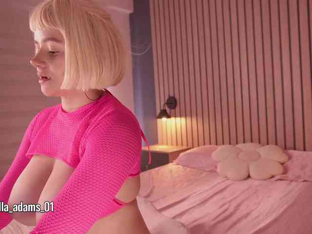 bella-adams webcam