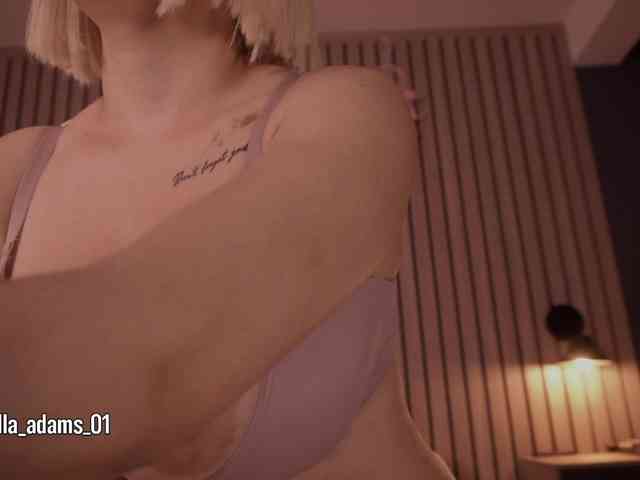 bella-adams webcam