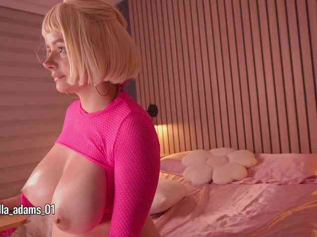 bella-adams webcam