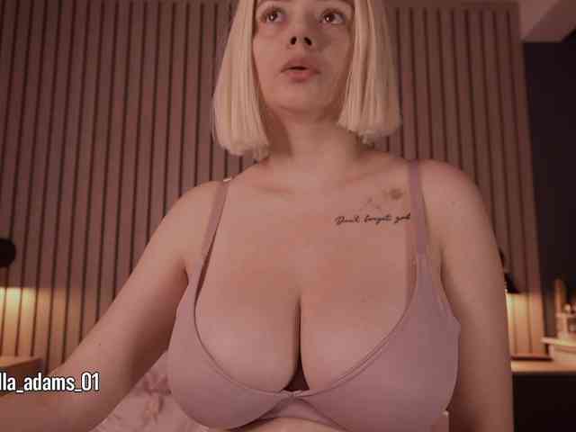 bella-adams webcam