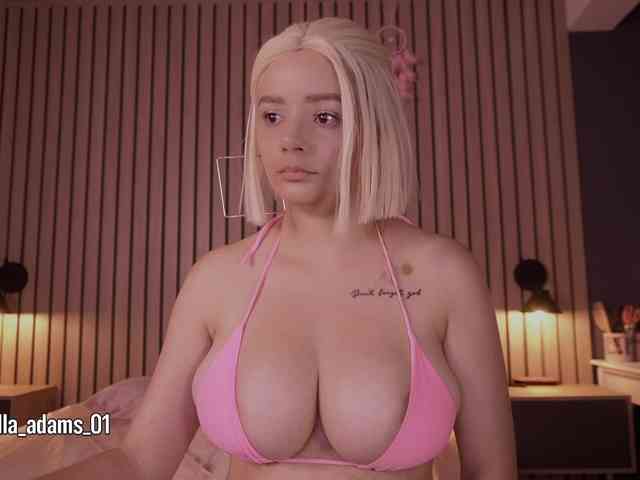 bella-adams webcam