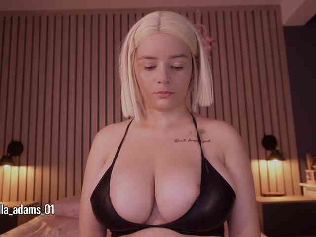 bella-adams webcam