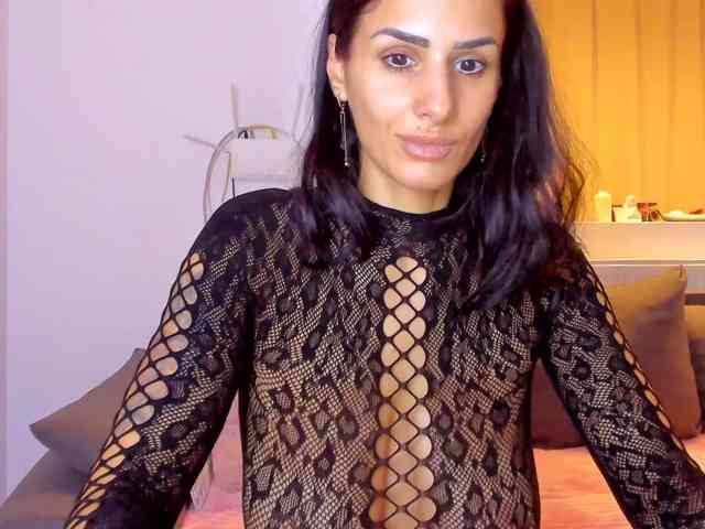 Milfchelle webcam