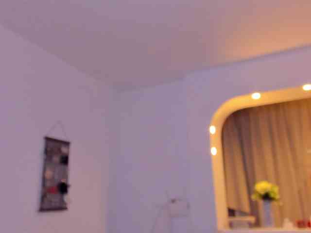 Milfchelle webcam