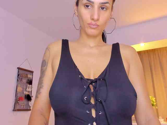 Milfchelle