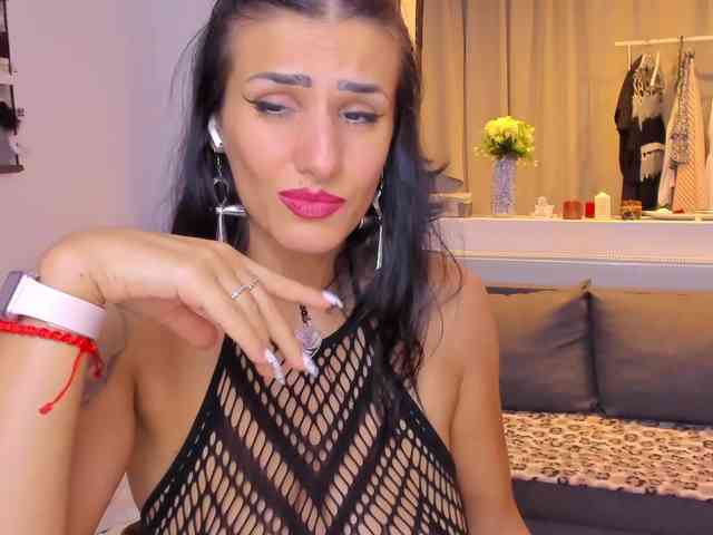 Milfchelle webcam