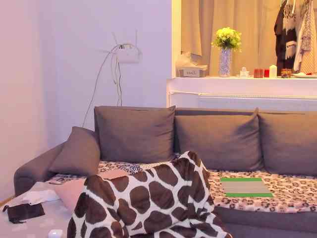 Milfchelle webcam