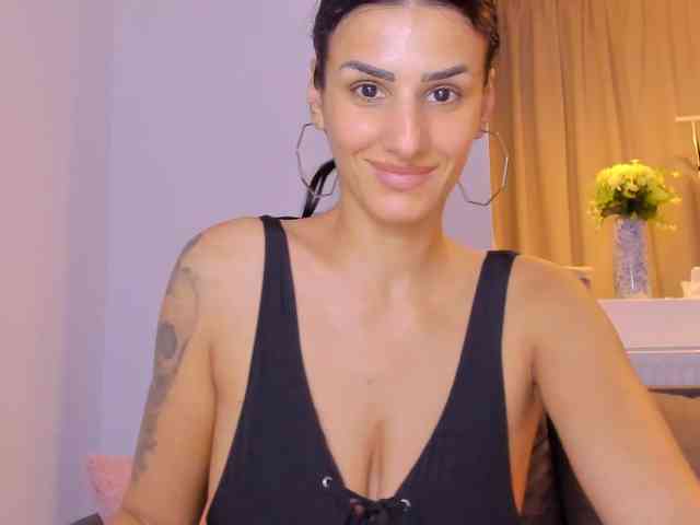 Milfchelle webcam