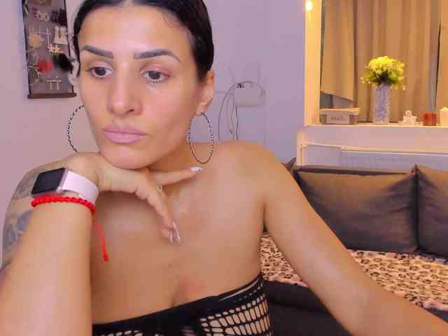 Milfchelle webcam