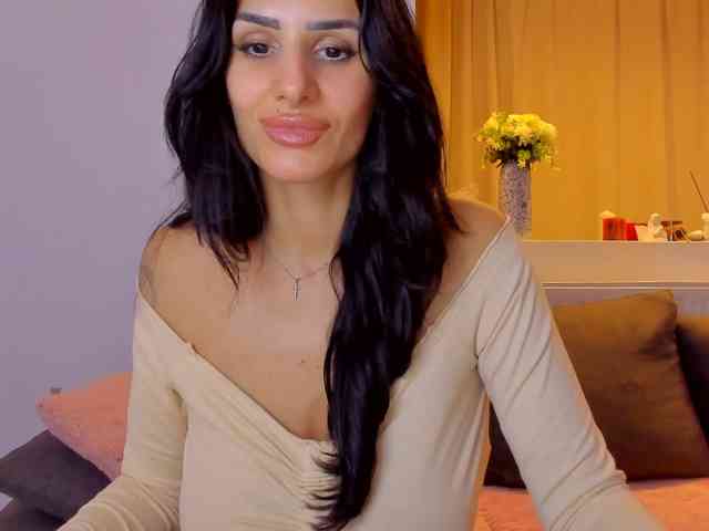 Milfchelle webcam