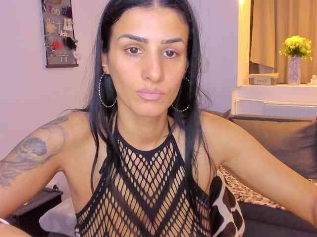 Milfchelle webcam