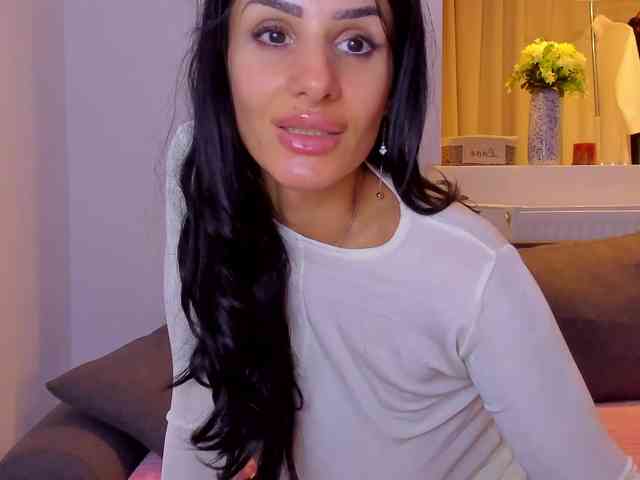 Milfchelle webcam