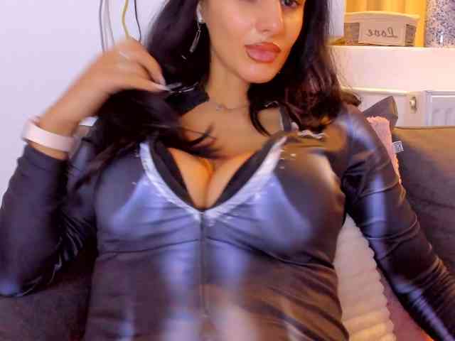 Milfchelle