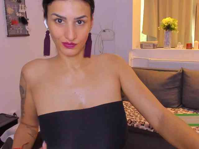 Milfchelle webcam