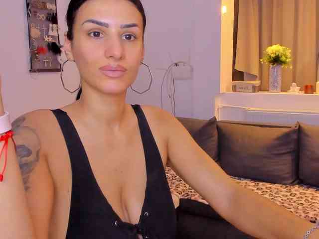 Milfchelle webcam
