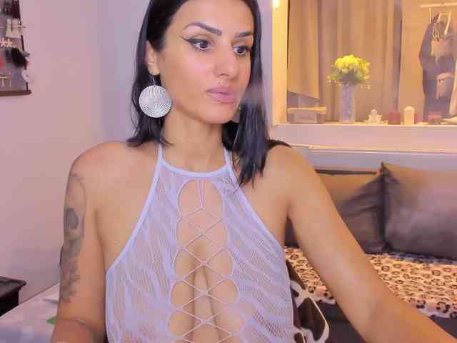 Milfchelle webcam