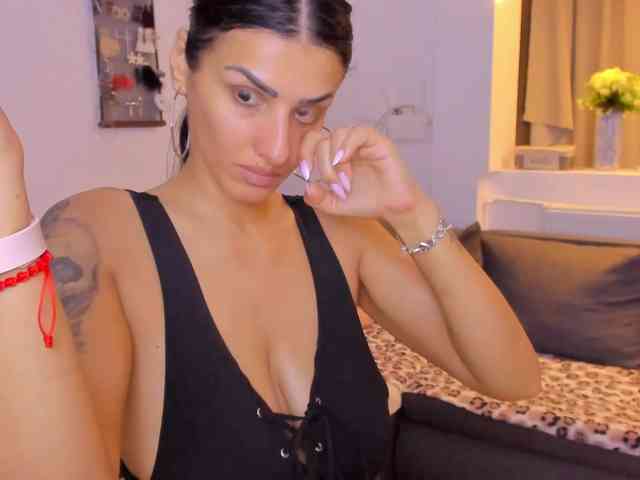 Milfchelle webcam
