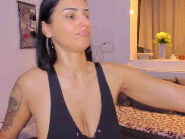 Milfchelle webcam