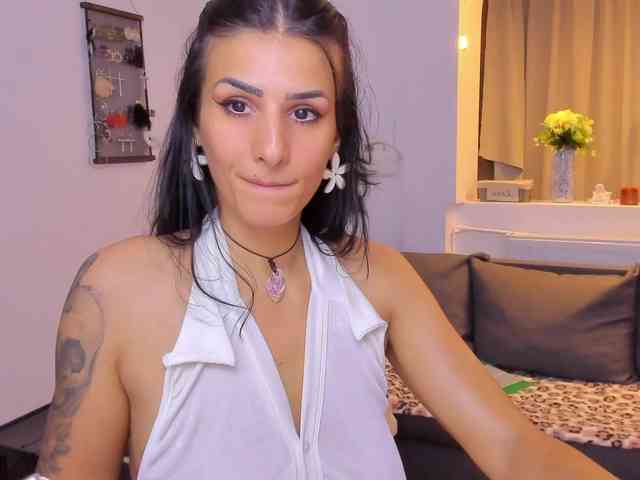 Milfchelle webcam