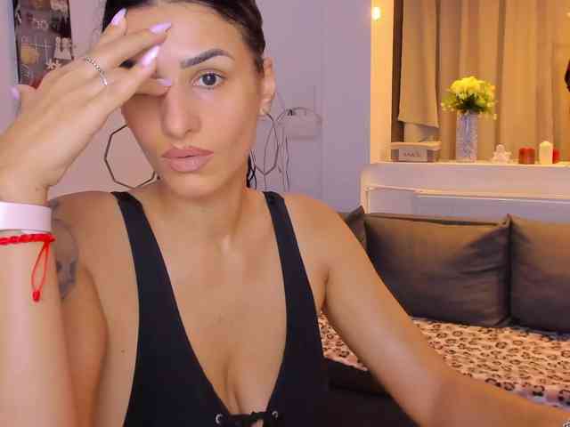 Milfchelle webcam