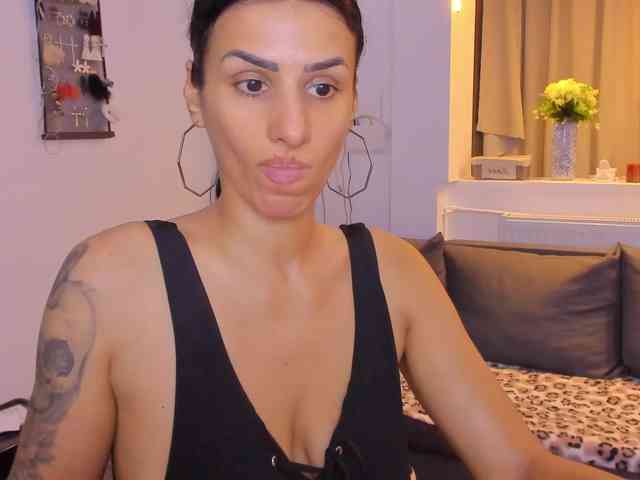 Milfchelle