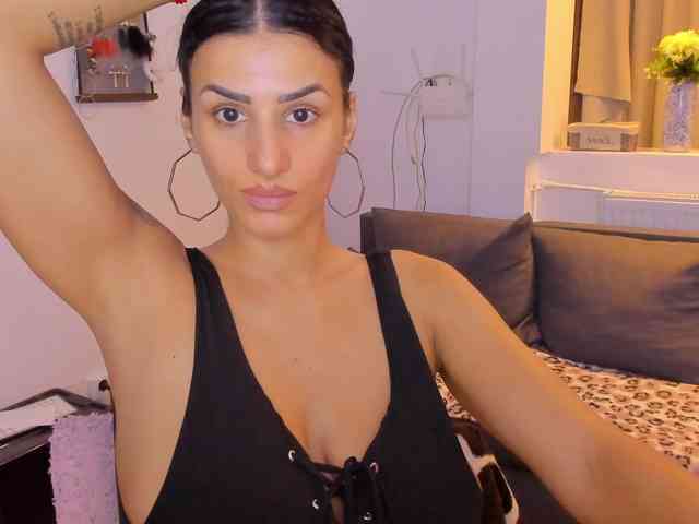 Milfchelle webcam