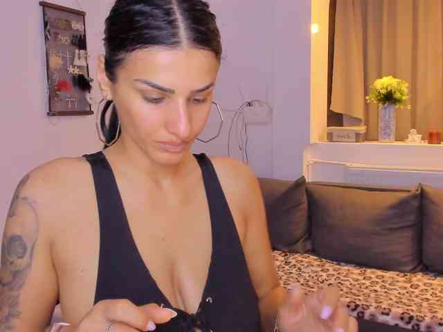 Milfchelle webcam