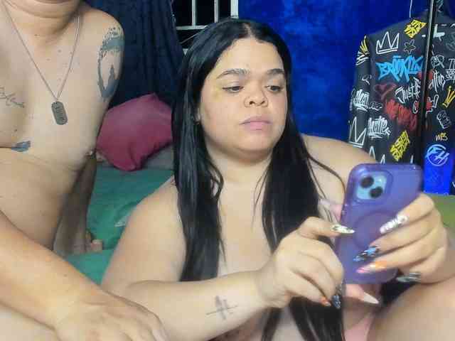 Coouple_fun webcam