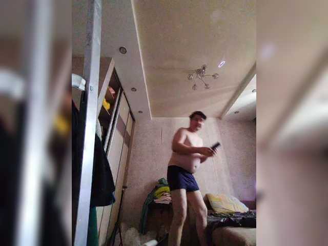 _Barny_ live webcam show
