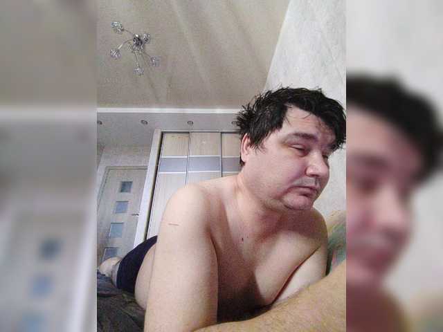 _Barny_ live webcam show