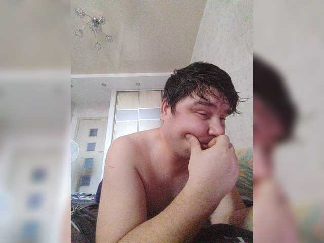 _Barny_ live webcam show