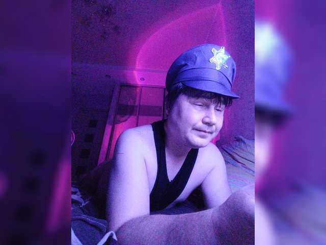 _Barny_ live webcam show