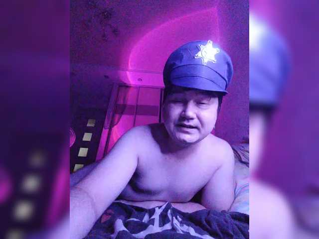 _Barny_ live webcam show