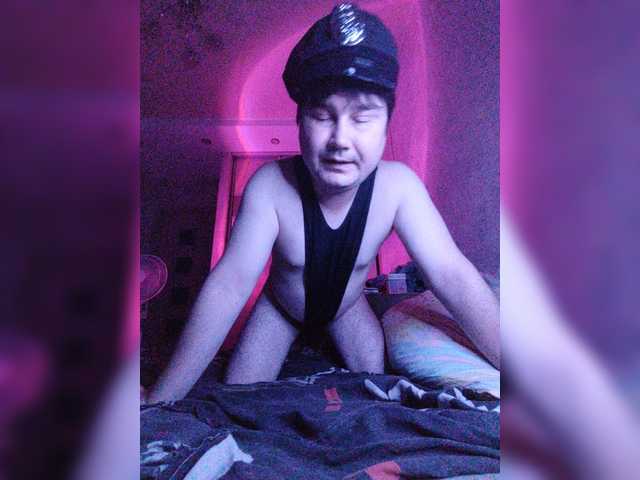 _Barny_ live webcam show