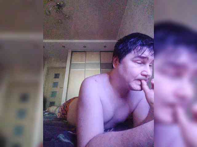 Marat-Arbat Sex Cam Show