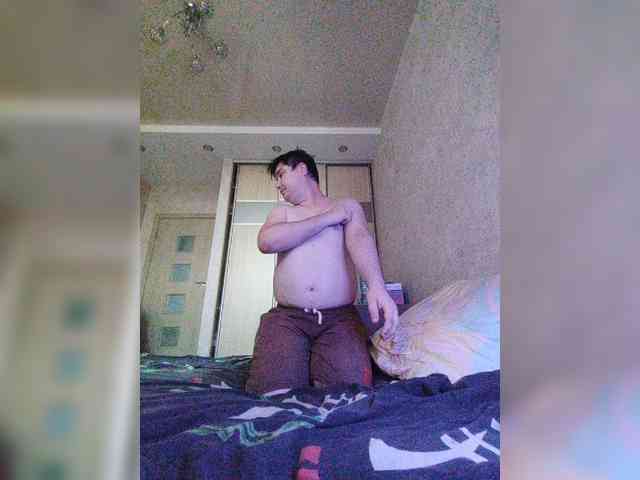 Marat-Arbat Sex Cam Show