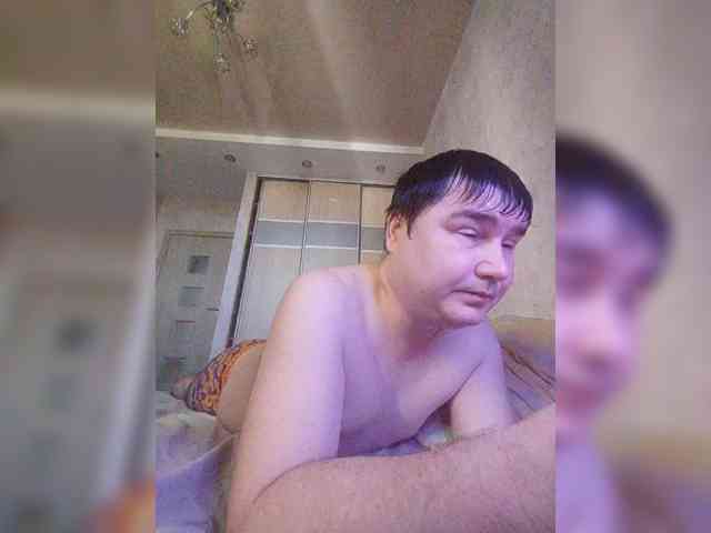 Marat-Arbat Sex Cam Show
