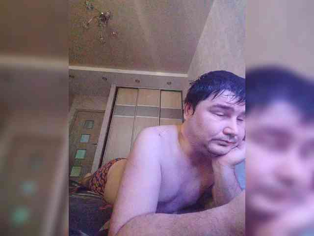 Marat-Arbat Sex Cam Show