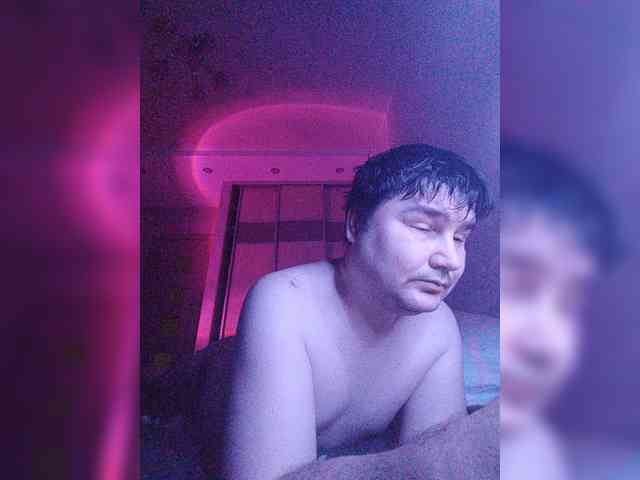 Marat-Arbat Sex Cam Show