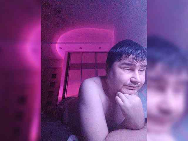 Marat-Arbat Sex Cam Show