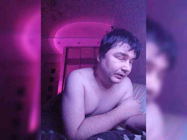 Marat-Arbat Sex Cam Show