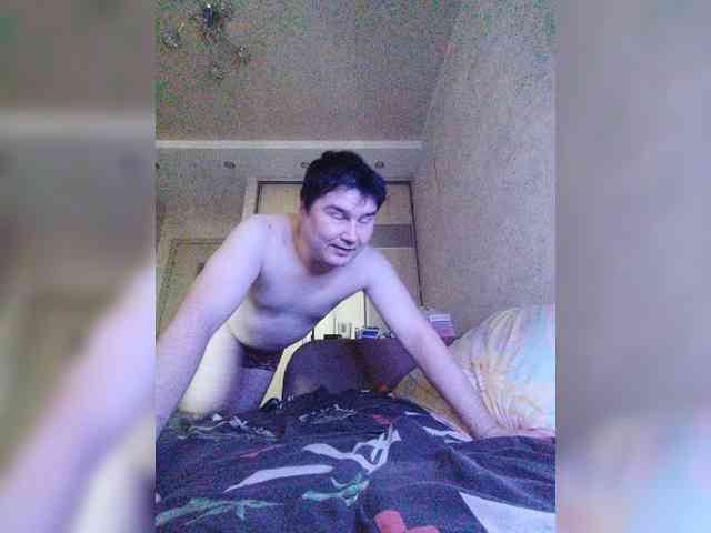 Marat-Arbat Sex Cam Show