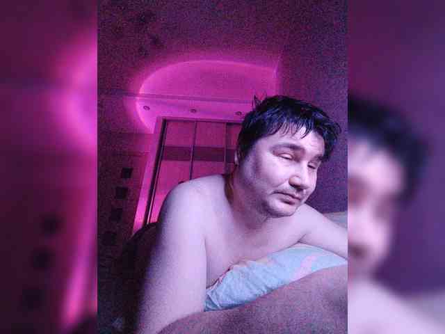 Marat-Arbat Sex Cam Show