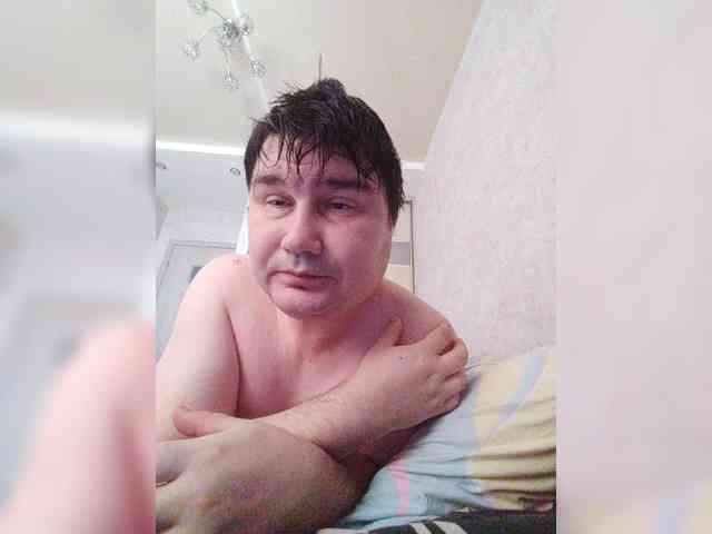 Marat-Arbat Sex Cam Show